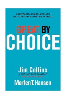 Great by Choice