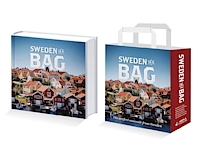 Skåne in a Bag - inkl påse