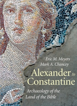 Alexander to Constantine: Archaeology of the Land of the Bible