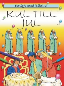 Kul till jul - roligt med Bibeln!