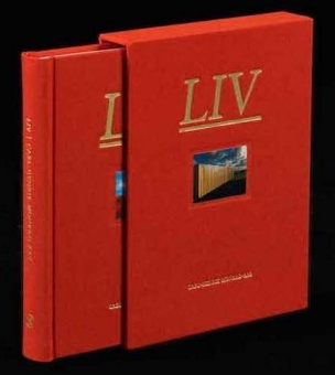 LIV - Numrerad upplaga