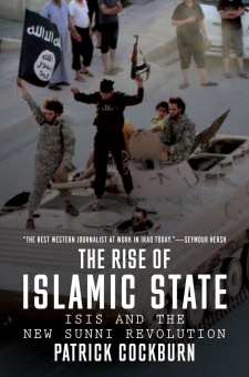 Rise of the Islamic State: ISIS and the new Sunni revolution