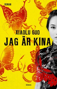 Jag är Kina - Roman