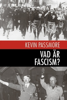 Vad är fascism?
