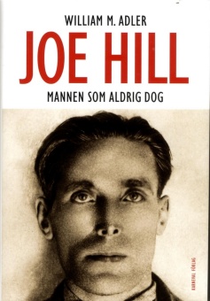 Joe Hill