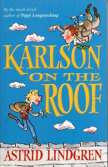 Karlsson On The Roof