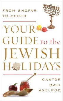 Your Guide to the Jewish Holidays