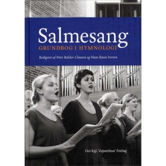 Salmesang - grundbog i hymnologi