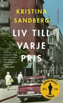 Liv till varje pris - Romanen om Maj / 3
