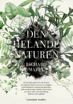 Den helande naturen