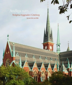 Andliga rum: Religiösa byggnader i Göteborg
