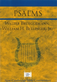 Psalms: New Cambridge Bible Commentary
