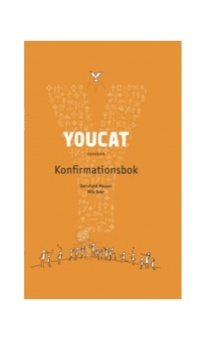 Youcat - konfirmationsbok