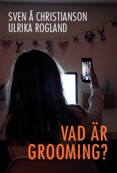 Vad är grooming