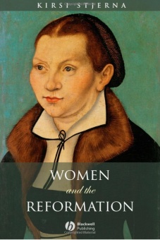Women and the Reformation