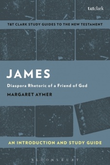 James, Diaspora Rhetoric of a Friend of God