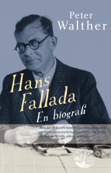 Hans Fallada: En biografi