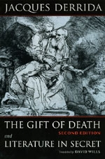 Gift of Deatn, 2nd edition <nx Literature in Secret