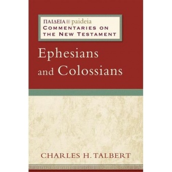 Ephesians and Colossians