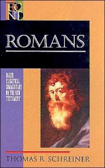 Romans - Baker Exegetical Commentary on the New Testament