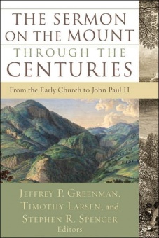 Serman on the Mount through the Centuries