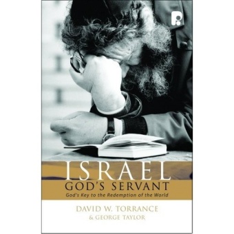 Israel, God’s Servant