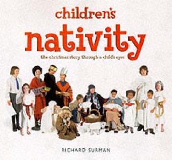 Children’s Nativity