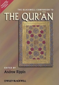 Blackwell Companion to the Qur’an