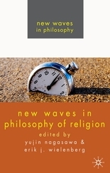 New Waves in Philosophy of Religion