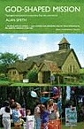 God-shaped Mission: Theological and Practical Perspectives from the Rural Church