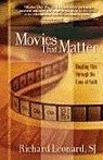 Movies That Matter: Reading Film through the Lens of Faith
