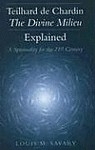 Teilhard de Chardin ’The Divien Milieu’ Explained - a Spirituality for the 21st Century