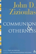 Communion + Otherness