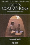 God’s Companions