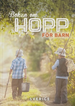 Boken om Hopp för barn - Seriebibel