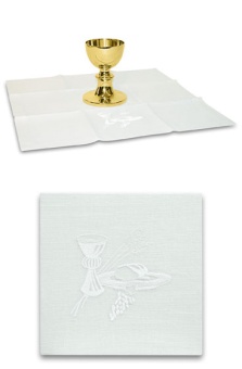 Corporale Eucharistia