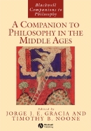 Companion to Philosophy in the Middle Ages