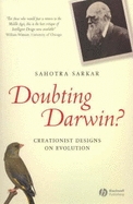 Doubting Darwin?