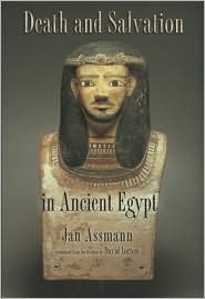 Death and Salvation in Ancient Egypt