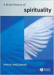Brief History of Spirituality