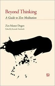 Beyond thinking:A Guide to Zen Meditation