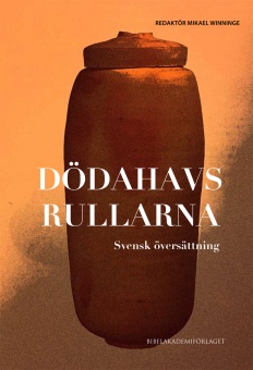Dödahavsrullarna: Svensk översättning
