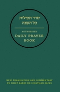 Authorised Daily Prayer Book