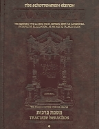 Talmud Bavli, the Schottenstein edition