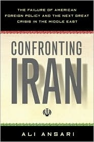 Confronting Iran