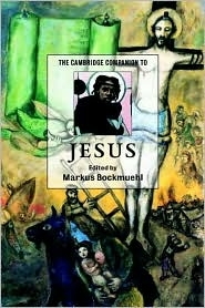Cambridge Companion to Jesus