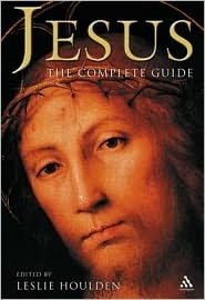 Jesus the Complete Guide