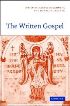 Written Gospel