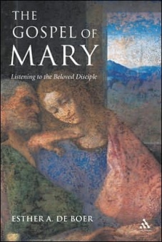 Gospel of Mary: Listening to the Beloved Disciple