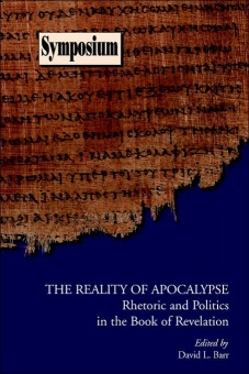 Reality of Apocalypse: Rhetoric and